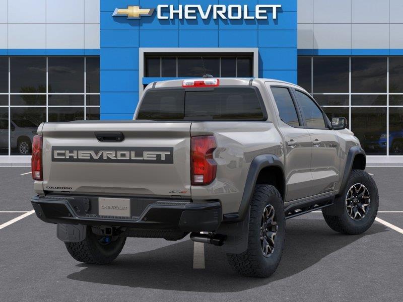 chevrolet Colorado 2026 - 4