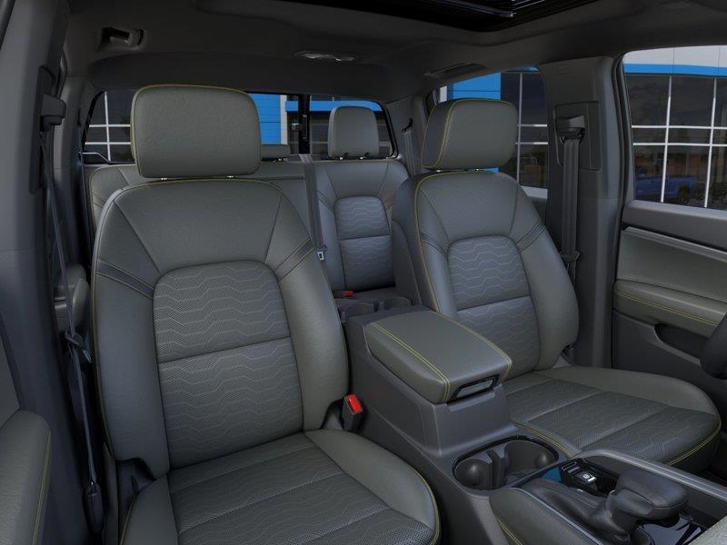 chevrolet Colorado 2026 - 6