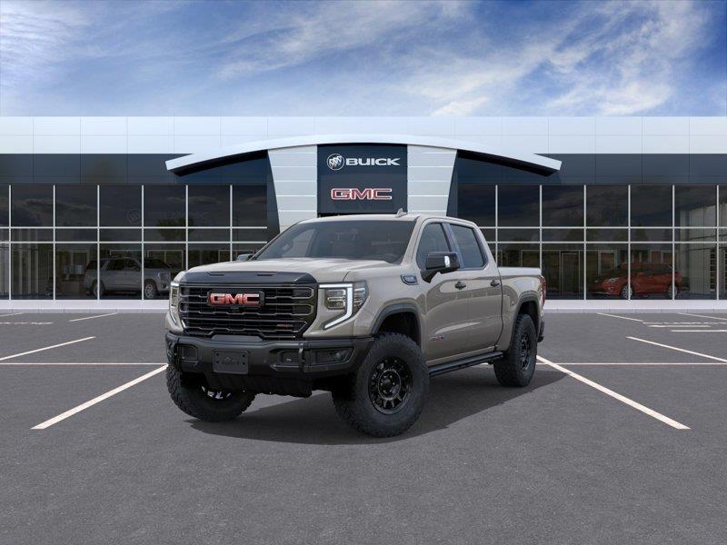 gmc Sierra 1500 2026