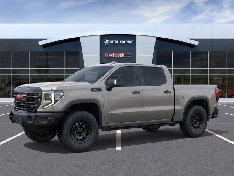 gmc Sierra 1500 2026 - 2