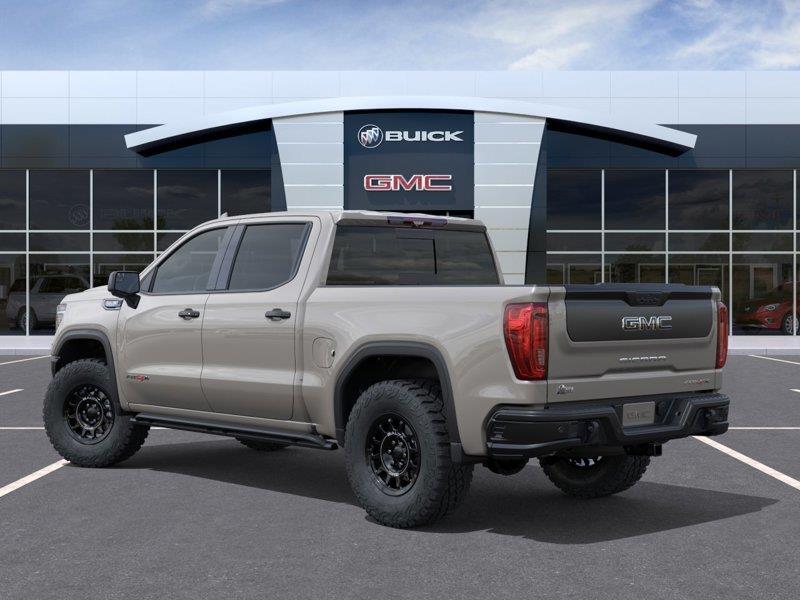 gmc Sierra 1500 2026 - 3
