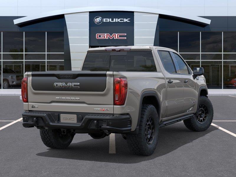 gmc Sierra 1500 2026 - 4