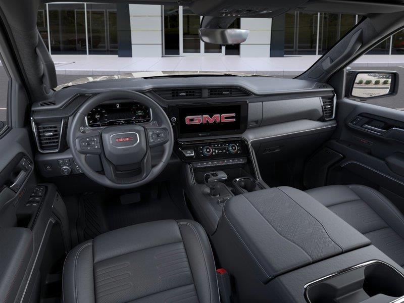 gmc Sierra 1500 2026 - 5