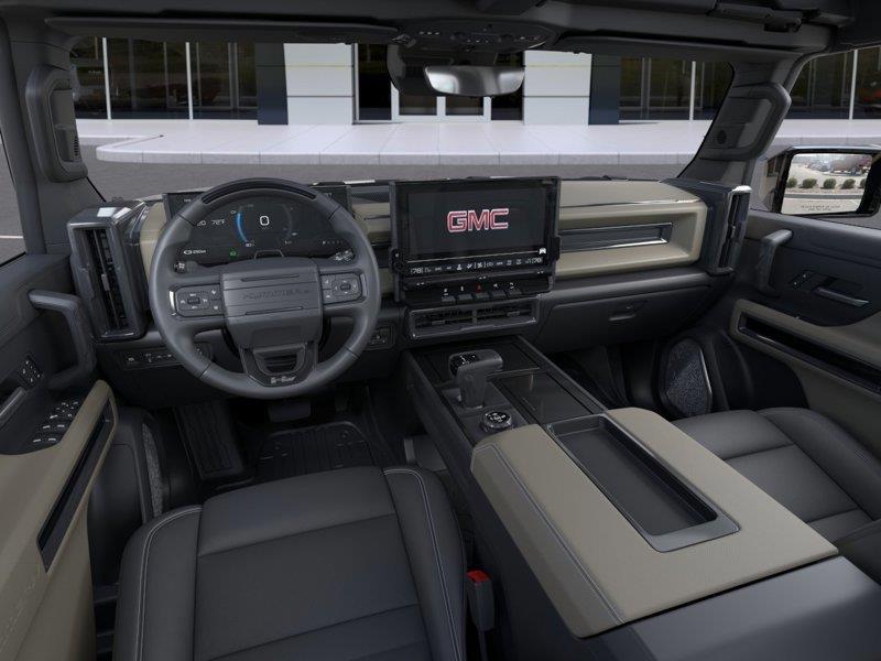 gmc HUMMER EV SUV 2026 - 5