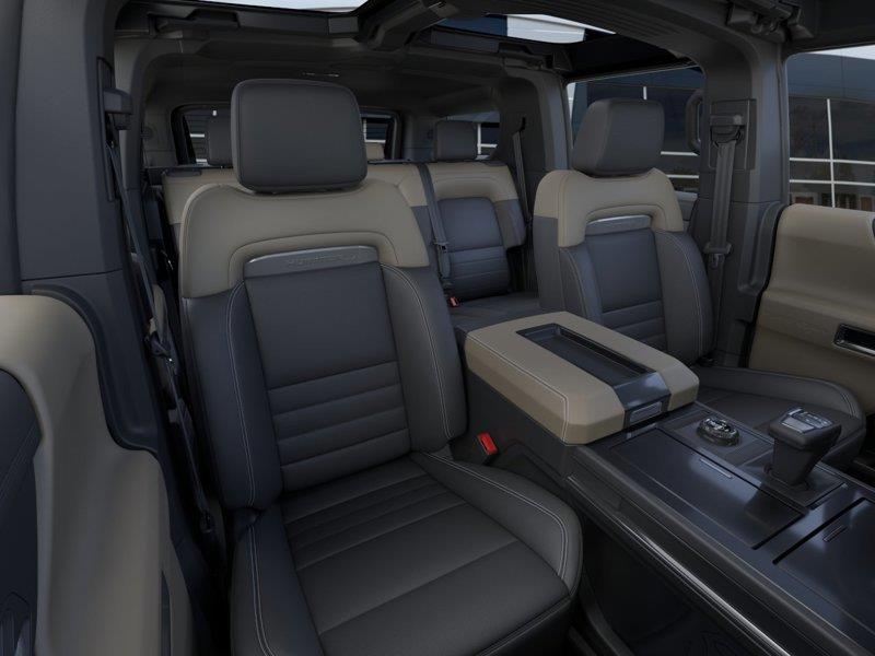 gmc HUMMER EV SUV 2026 - 6