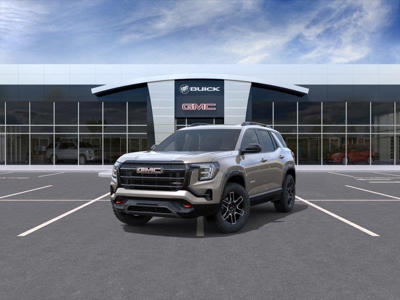 gmc Terrain 2027