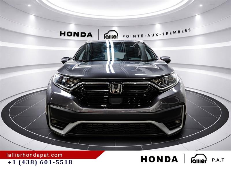 honda CR-V 2021 - 2