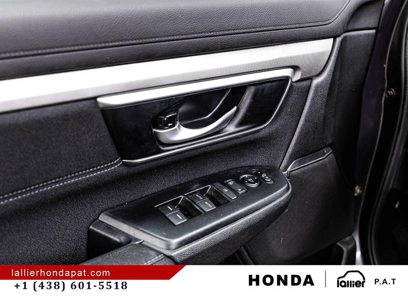 honda CR-V 2021 - 11