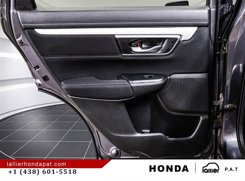 honda CR-V 2021 - 12