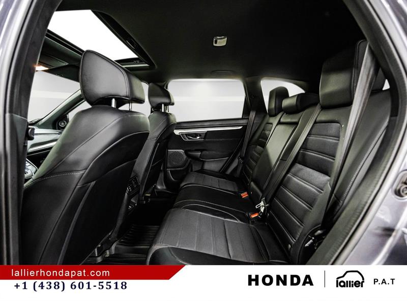 honda CR-V 2021 - 13