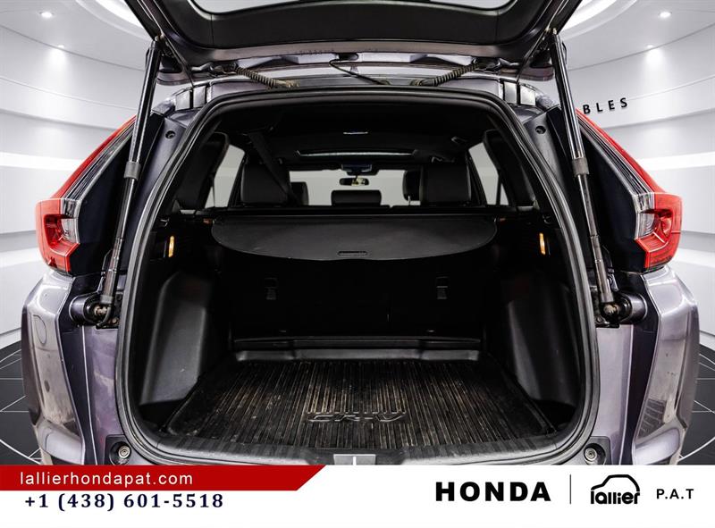 honda CR-V 2021 - 15