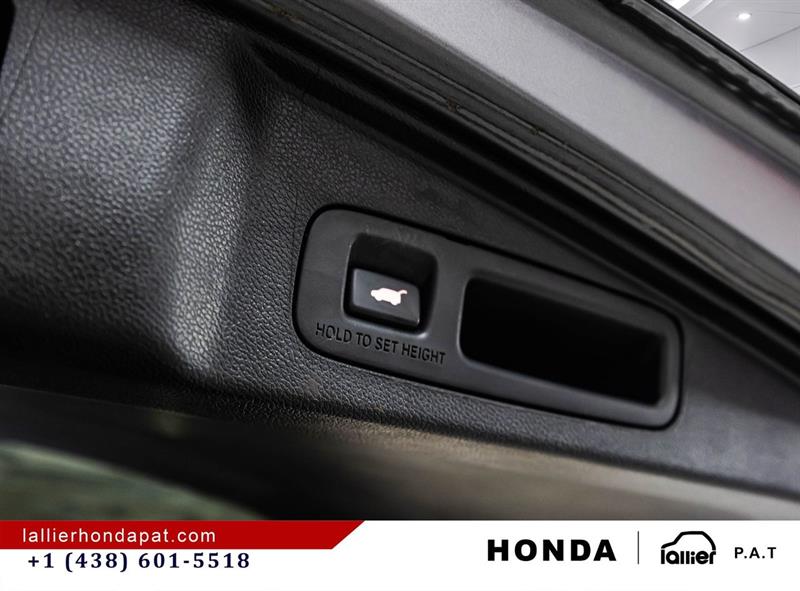 honda CR-V 2021 - 16