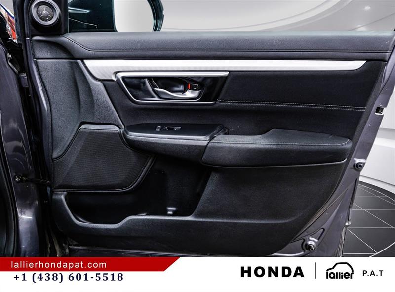honda CR-V 2021 - 17