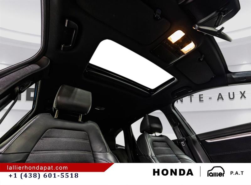 honda CR-V 2021 - 19