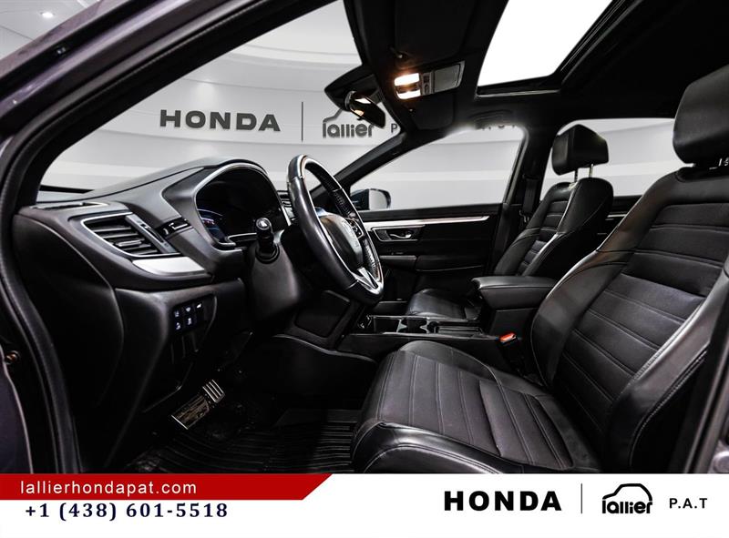 honda CR-V 2021 - 20