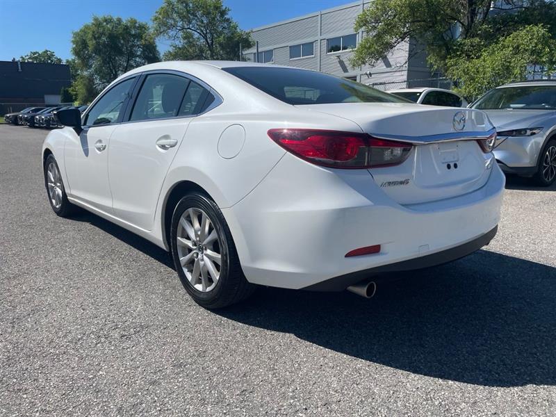mazda Mazda6 2015 - 5