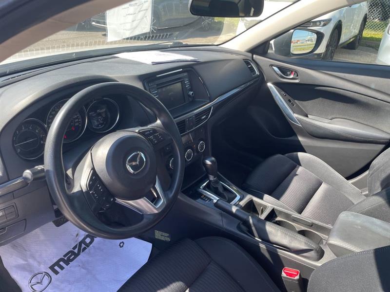 mazda Mazda6 2015 - 6