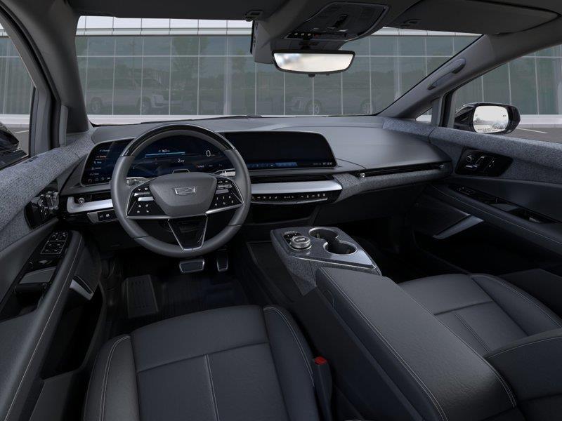 cadillac OPTIQ 2027 - 5