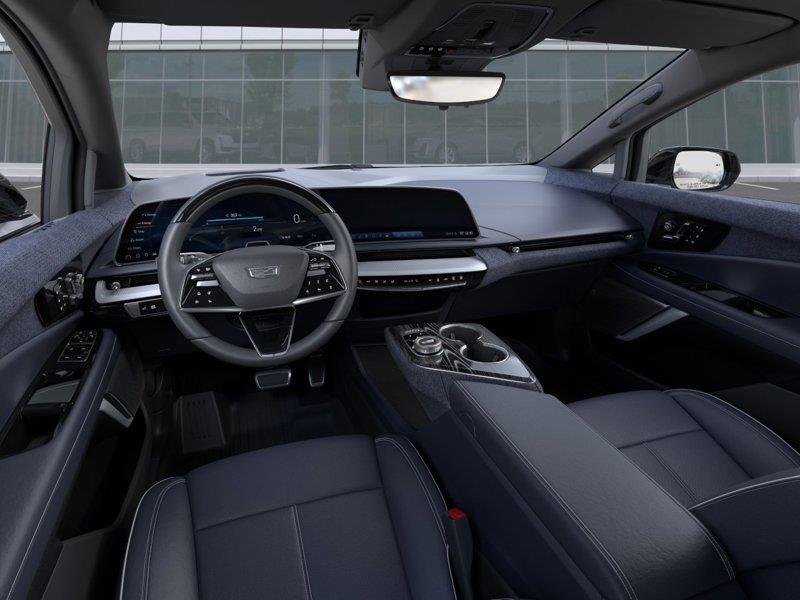 cadillac OPTIQ 2027 - 5