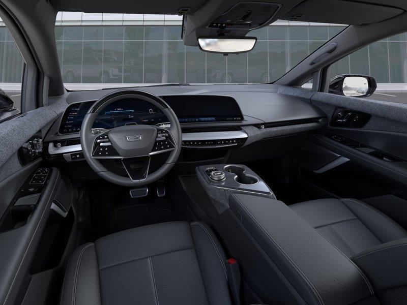 cadillac OPTIQ 2027 - 5