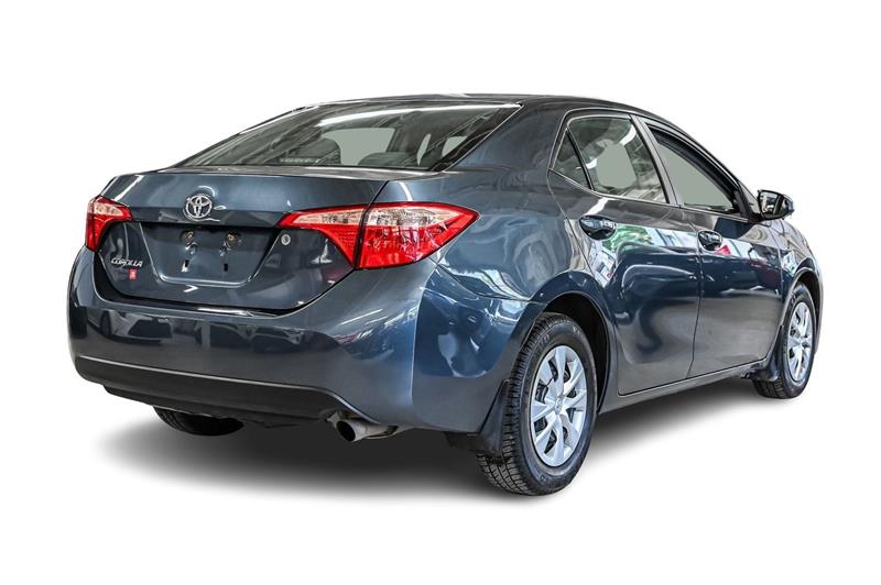 toyota Corolla 2019 - 6