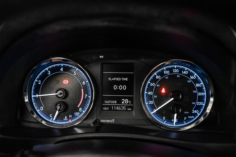 toyota Corolla 2019 - 19