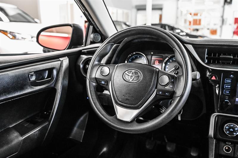 toyota Corolla 2019 - 25