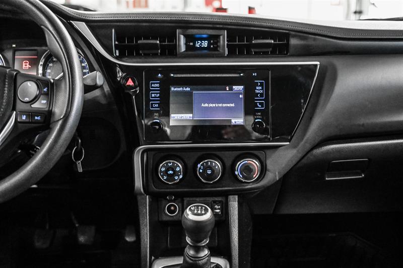 toyota Corolla 2019 - 26