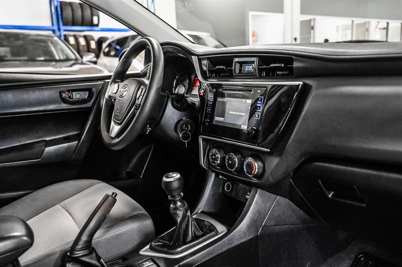 toyota Corolla 2019 - 27