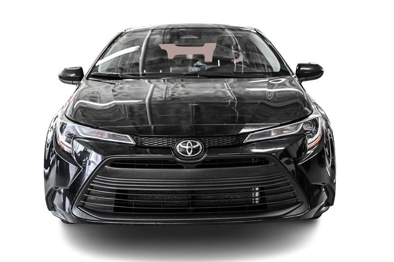 toyota Corolla 2023 - 3