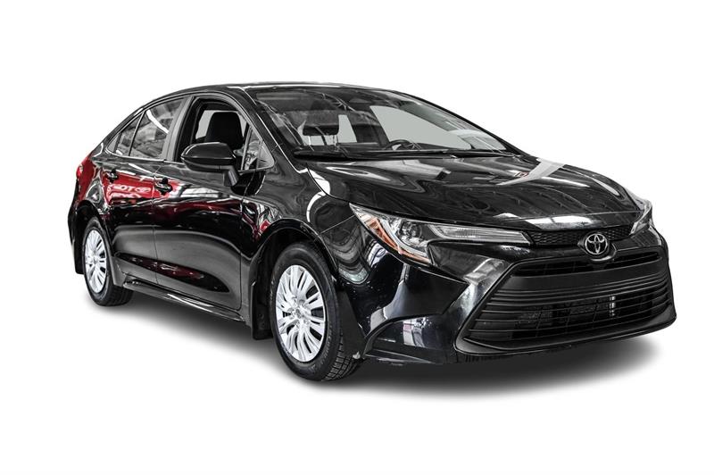 toyota Corolla 2023 - 4