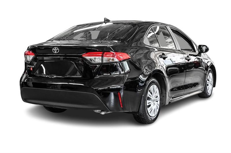 toyota Corolla 2023 - 5
