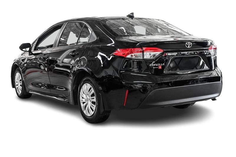 toyota Corolla 2023 - 6