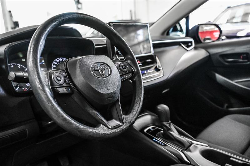 toyota Corolla 2023 - 10