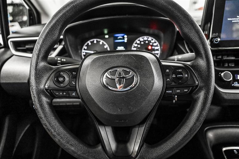 toyota Corolla 2023 - 12