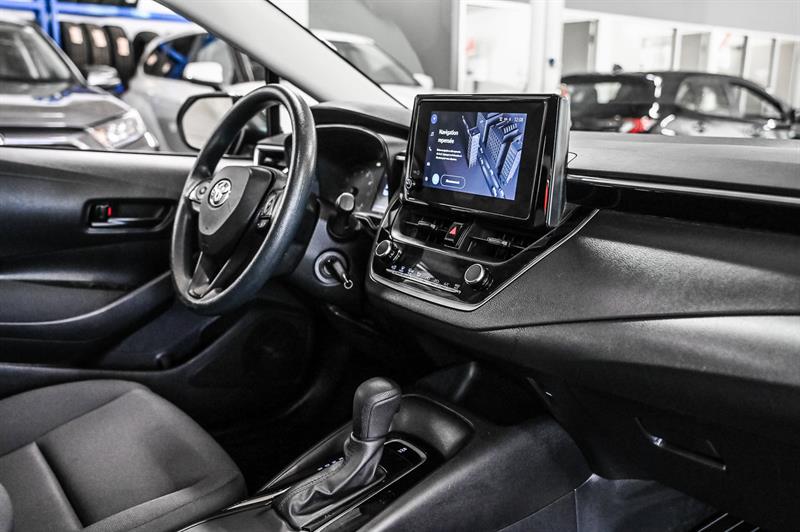 toyota Corolla 2023 - 26