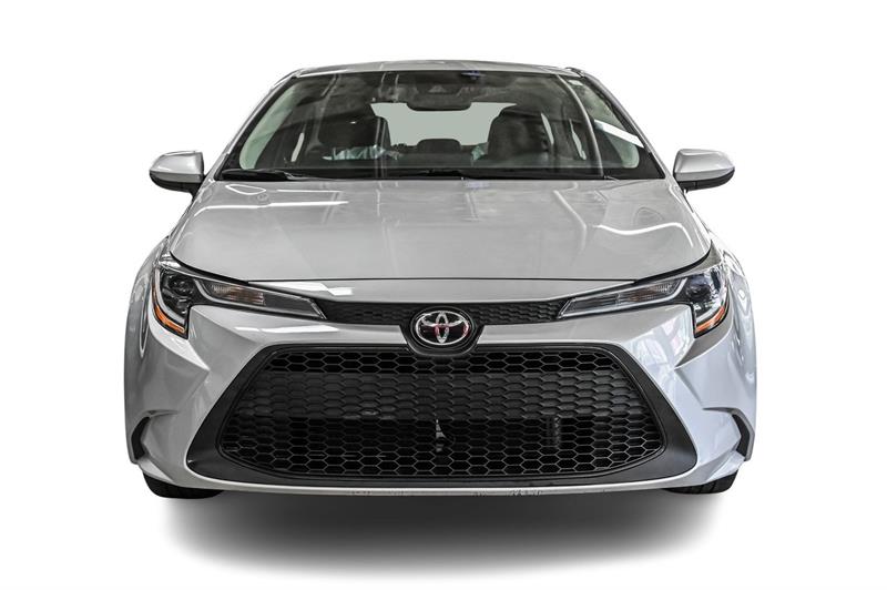 toyota Corolla 2022 - 3