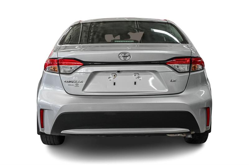 toyota Corolla 2022 - 6