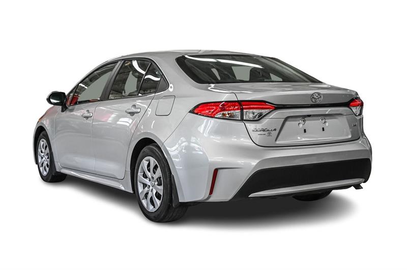 toyota Corolla 2022 - 8