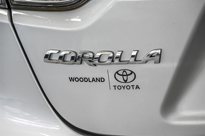 toyota Corolla 2022 - 10