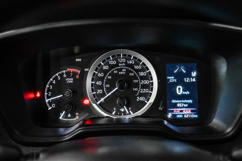 toyota Corolla 2022 - 16