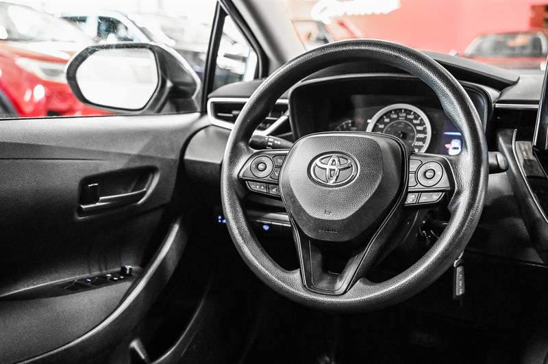 toyota Corolla 2022 - 26