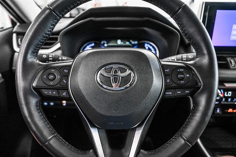 toyota RAV4 Hybrid 2024 - 26