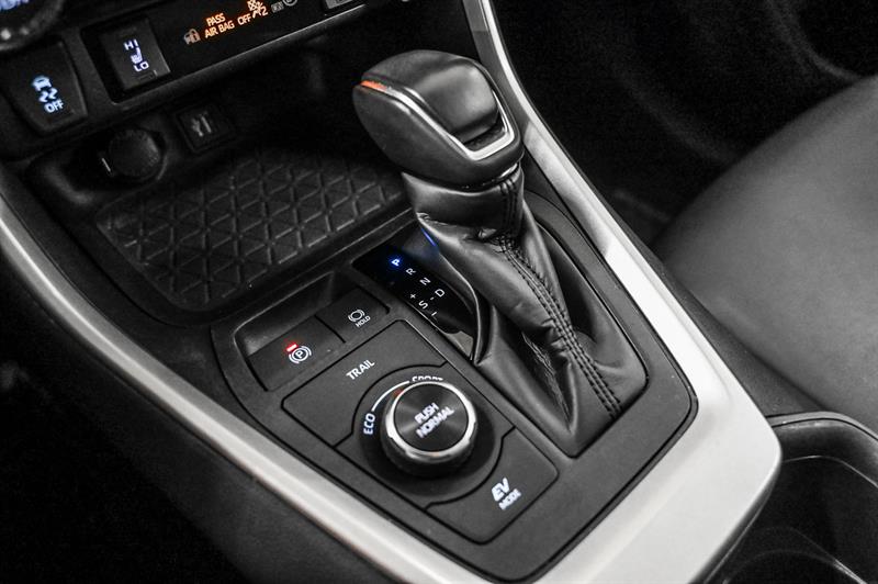toyota RAV4 Hybrid 2024 - 28