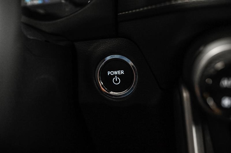 toyota RAV4 Hybrid 2024 - 32