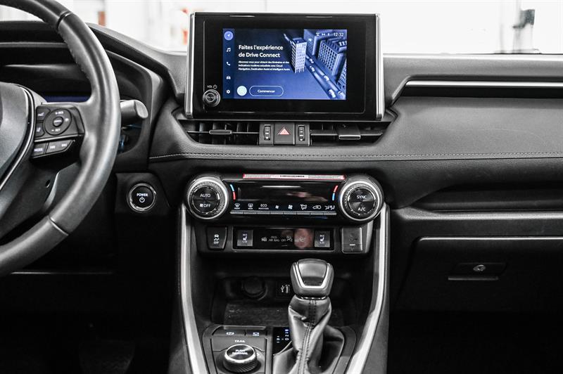 toyota RAV4 Hybrid 2024 - 36