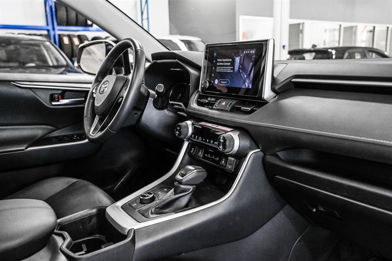 toyota RAV4 Hybrid 2024 - 37