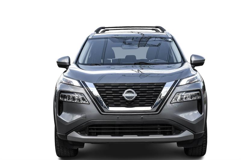 nissan Rogue 2022 - 2