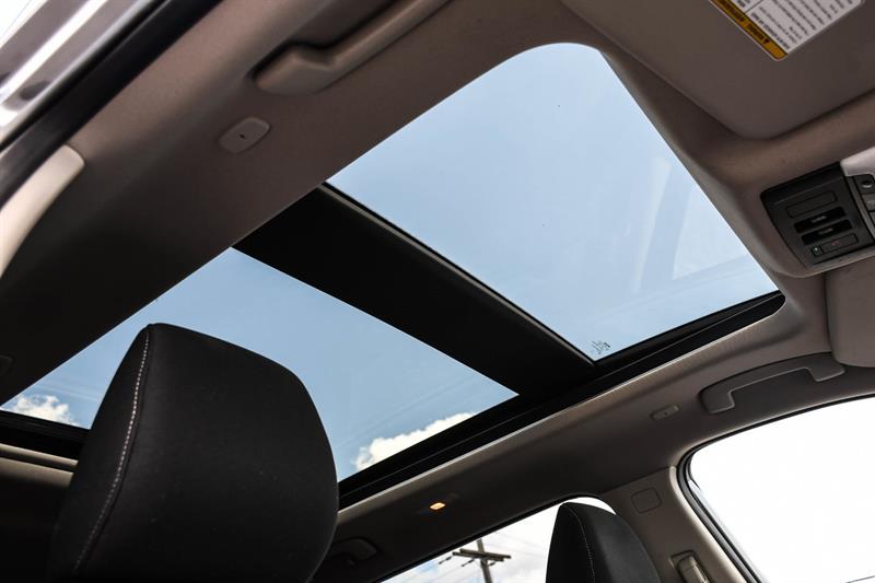 nissan Rogue 2022 - 13