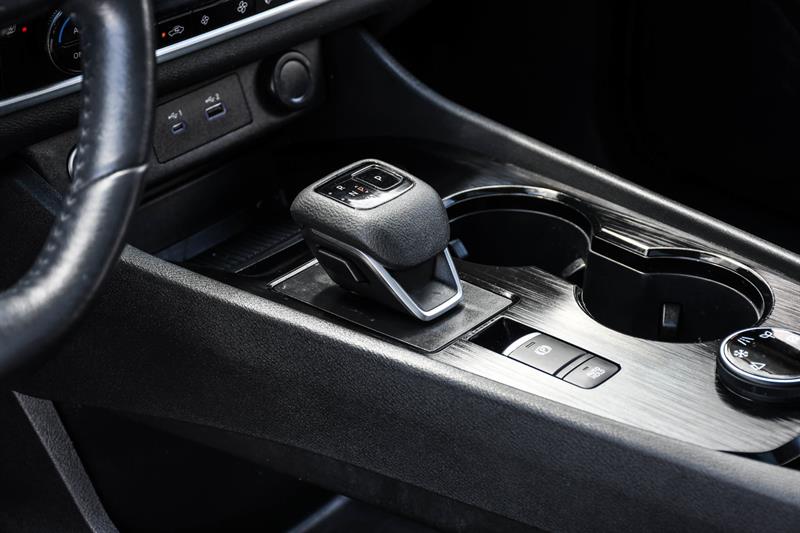 nissan Rogue 2022 - 30